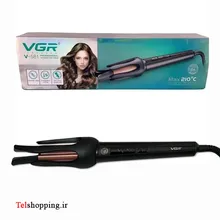فر کننده و حالت دهنده مو وی جی آر مدل V581